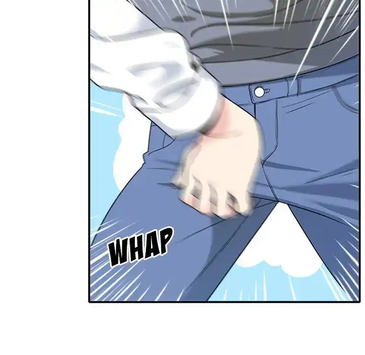 The Ark Is Me Ch.005