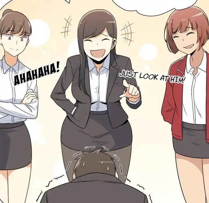 The Ark Is Me Ch.005