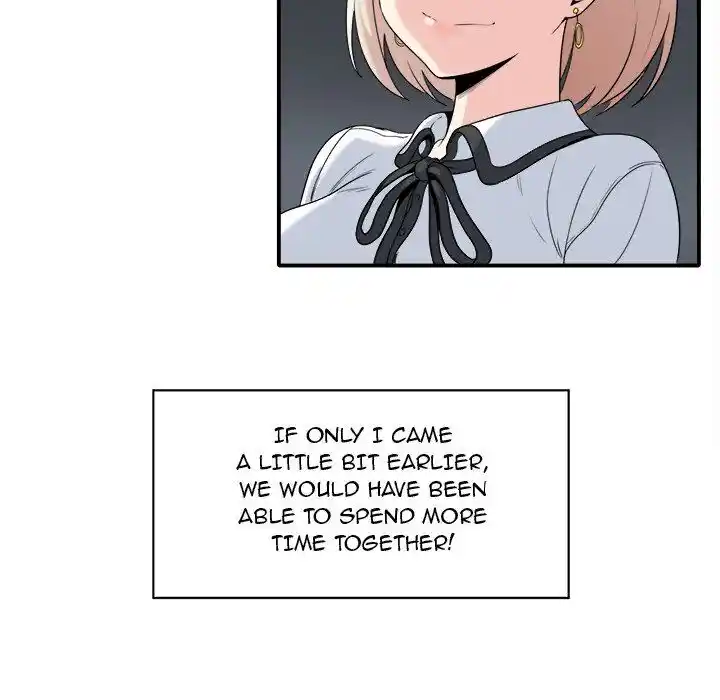 The Ark Is Me Ch.005