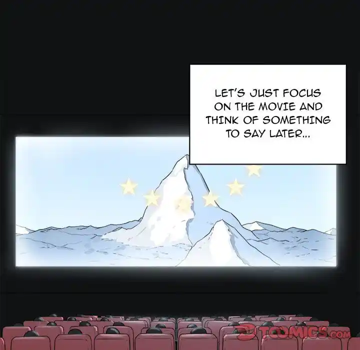 The Ark Is Me Ch.005