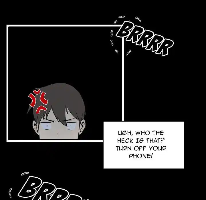 The Ark Is Me Ch.005