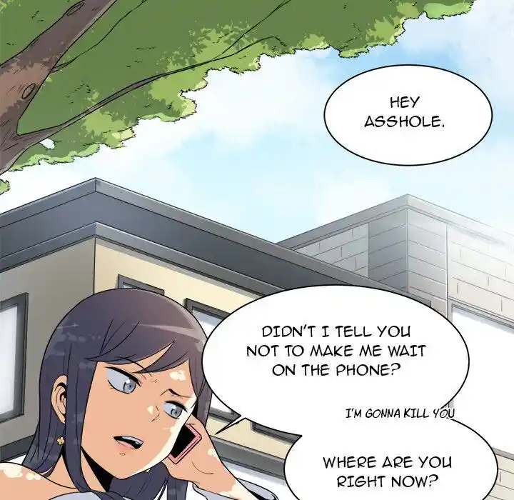 The Ark Is Me Ch.005