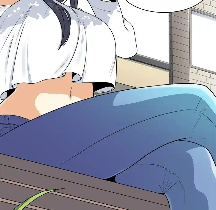 The Ark Is Me Ch.005