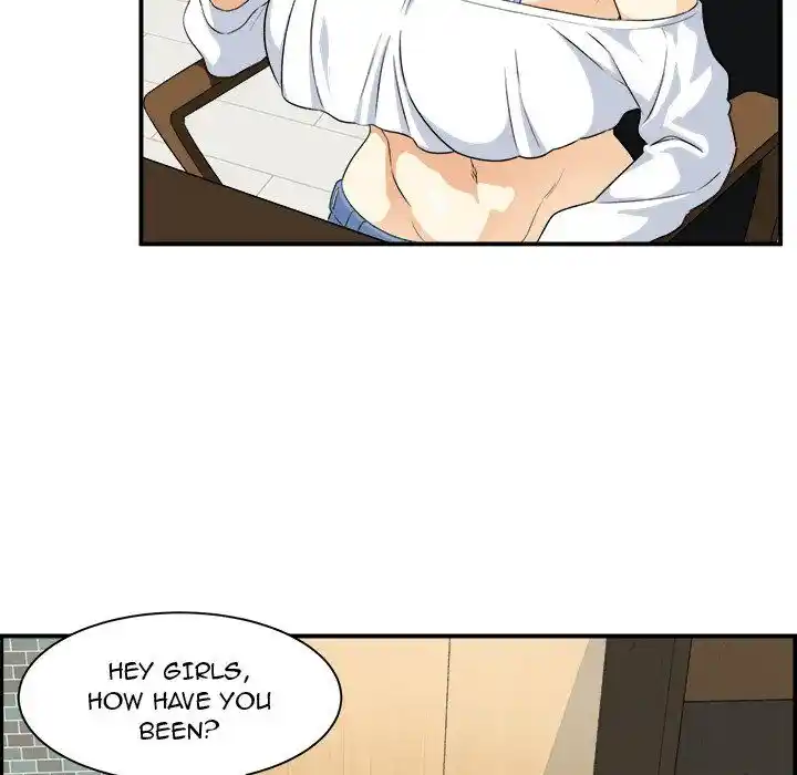 The Ark Is Me Ch.006