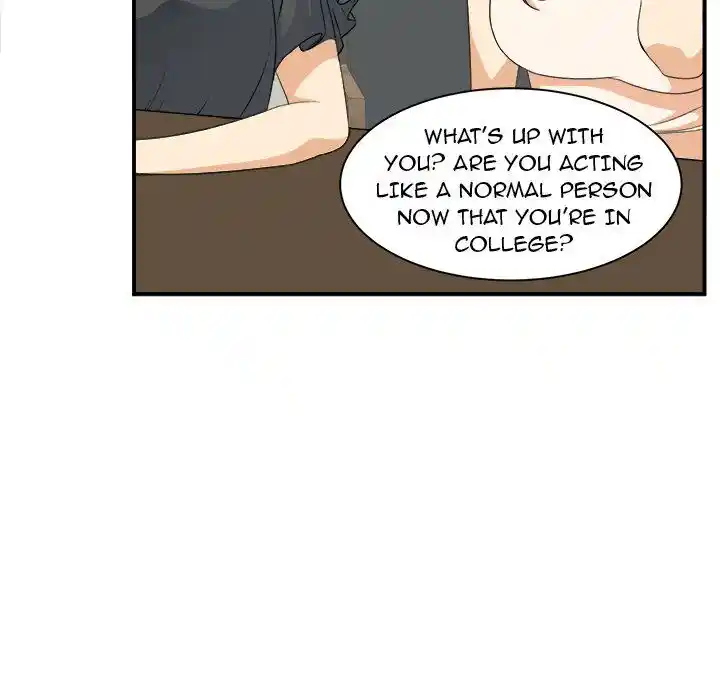 The Ark Is Me Ch.006