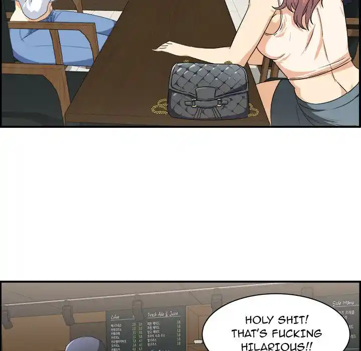 The Ark Is Me Ch.006