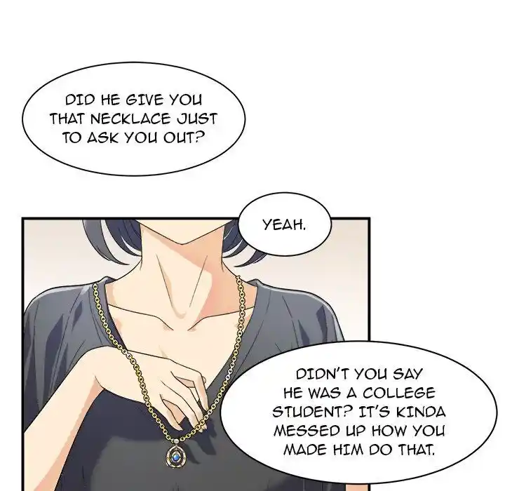 The Ark Is Me Ch.006