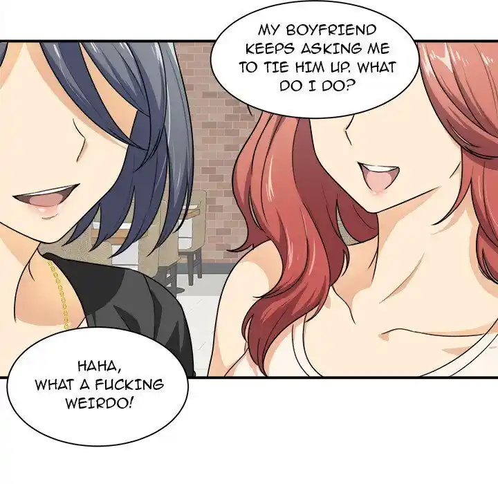 The Ark Is Me Ch.006