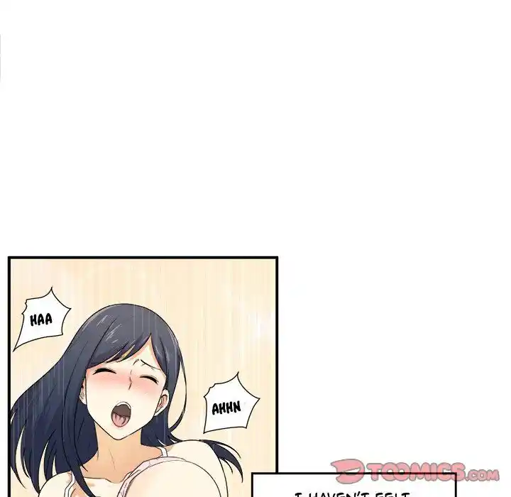 The Ark Is Me Ch.006