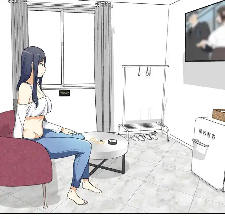 The Ark Is Me Ch.006