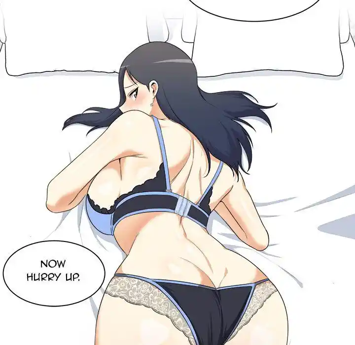 The Ark Is Me Ch.006