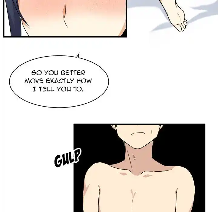 The Ark Is Me Ch.006