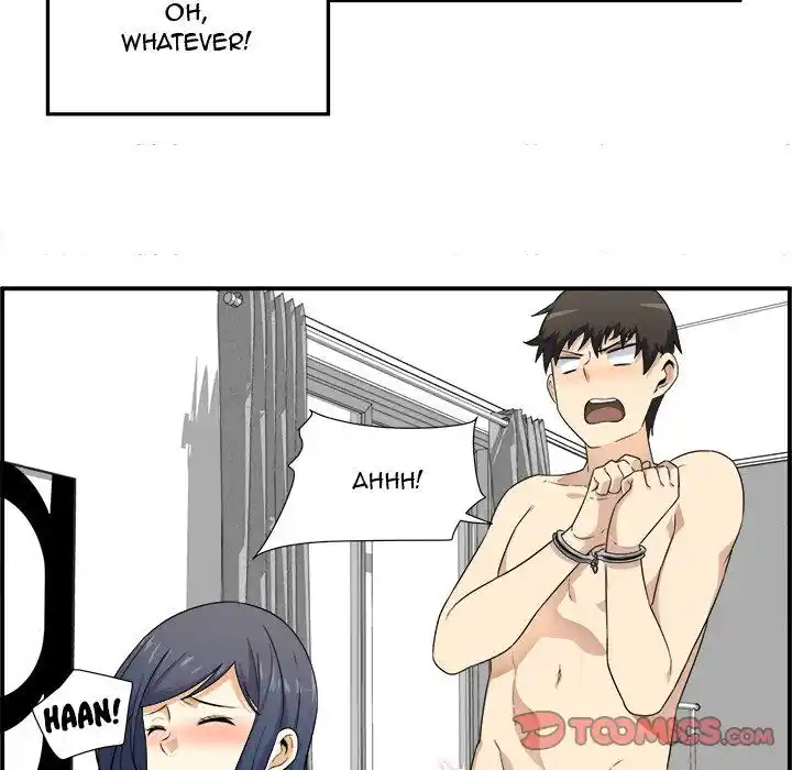 The Ark Is Me Ch.006