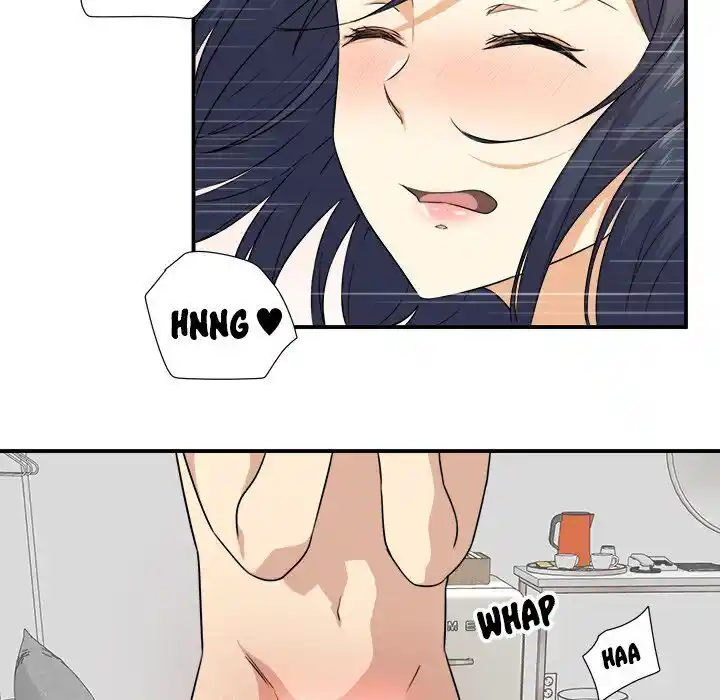 The Ark Is Me Ch.006