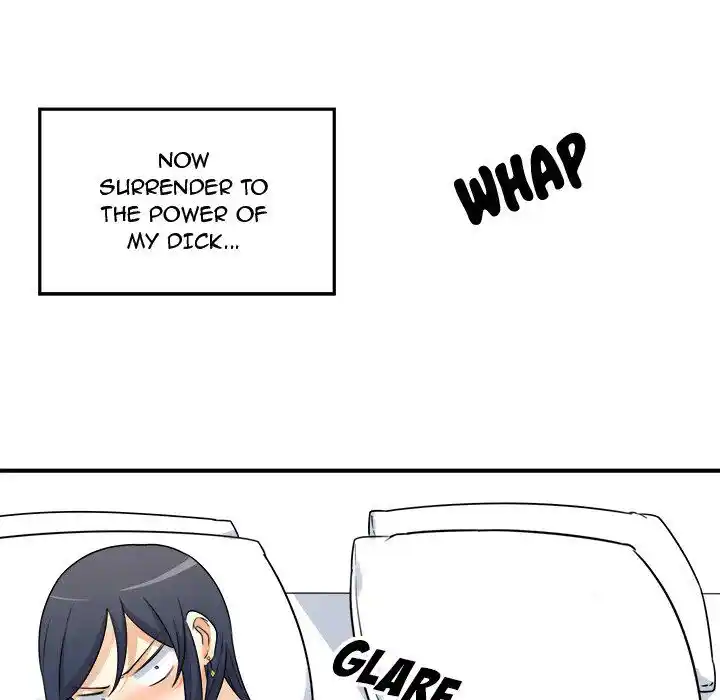 The Ark Is Me Ch.006