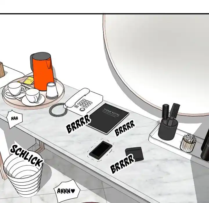 The Ark Is Me Ch.006