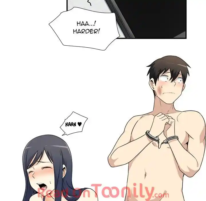 The Ark Is Me Ch.006