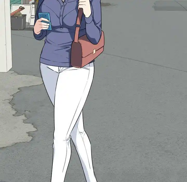 The Ark Is Me Ch.007