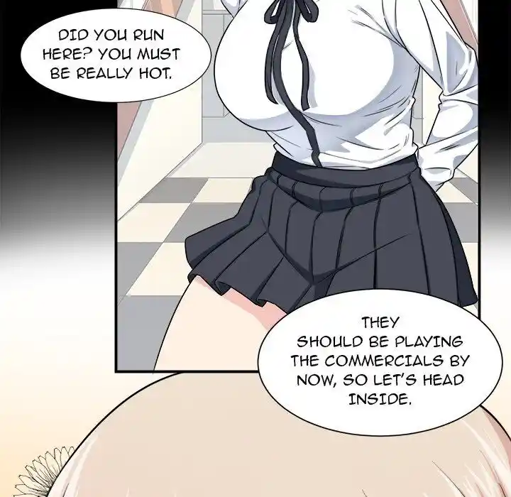 The Ark Is Me Ch.007