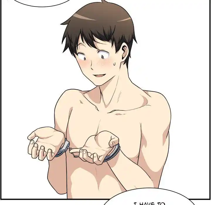 The Ark Is Me Ch.007