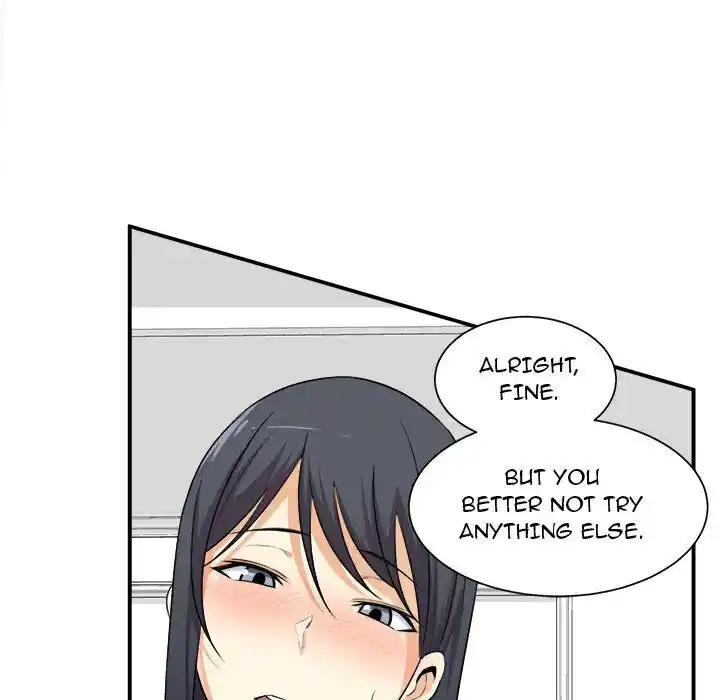 The Ark Is Me Ch.007