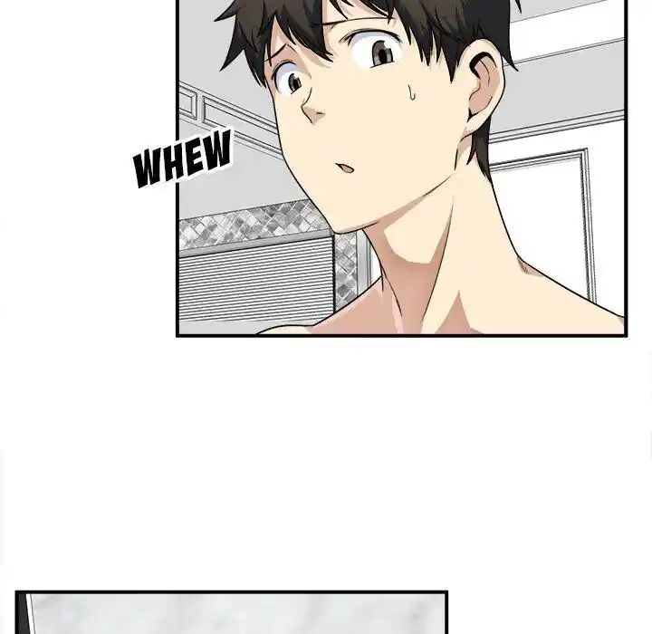 The Ark Is Me Ch.007