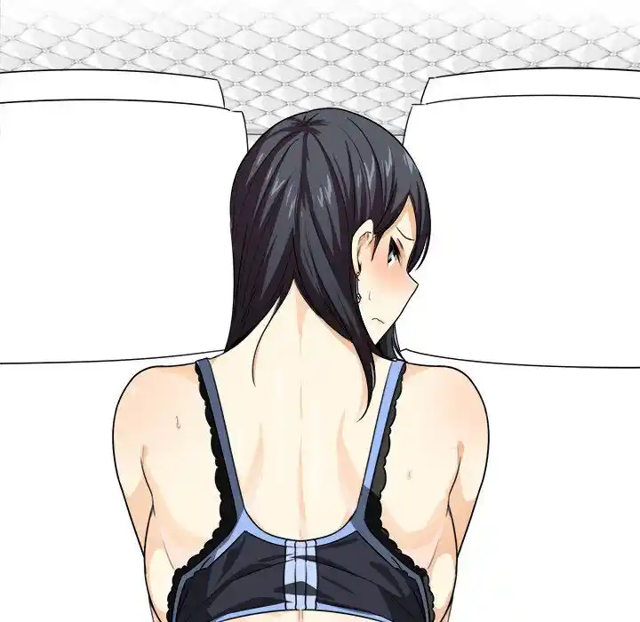 The Ark Is Me Ch.007