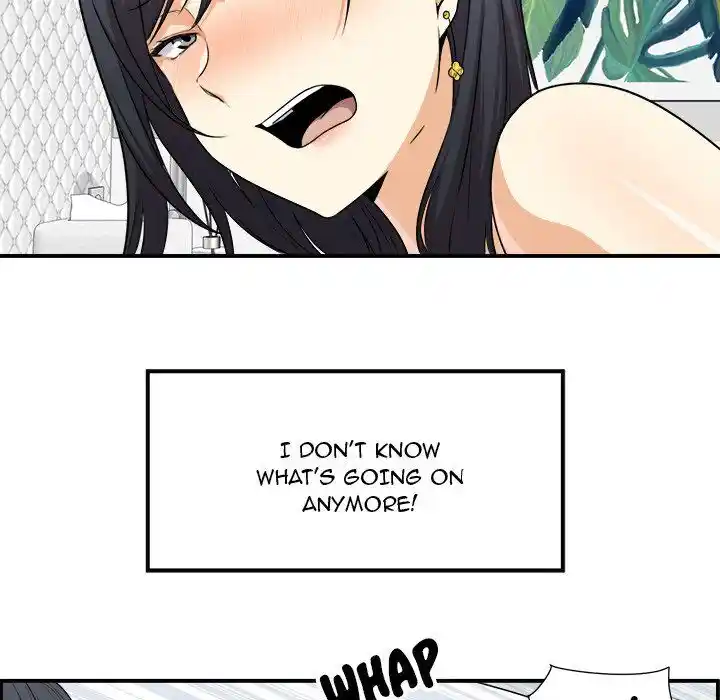 The Ark Is Me Ch.007