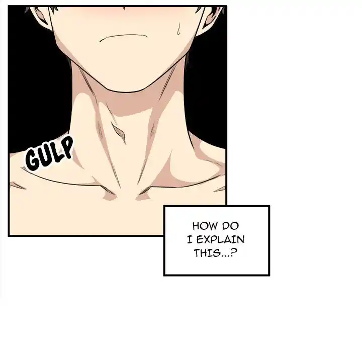 The Ark Is Me Ch.007