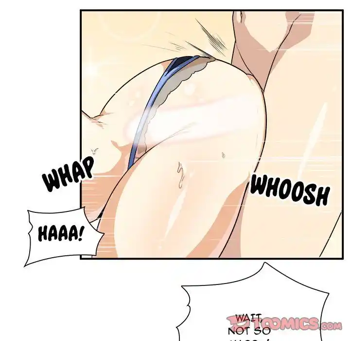 The Ark Is Me Ch.007