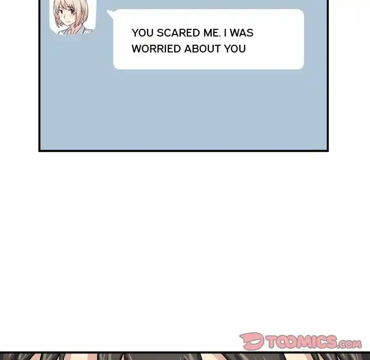 The Ark Is Me Ch.007