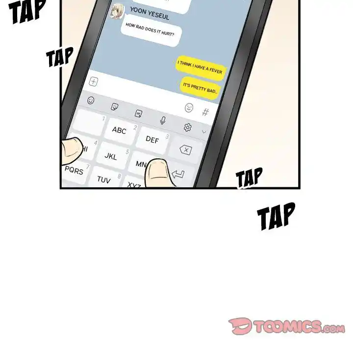 The Ark Is Me Ch.007