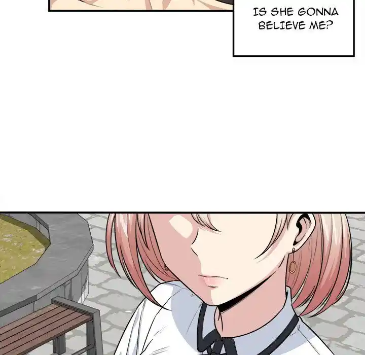 The Ark Is Me Ch.007