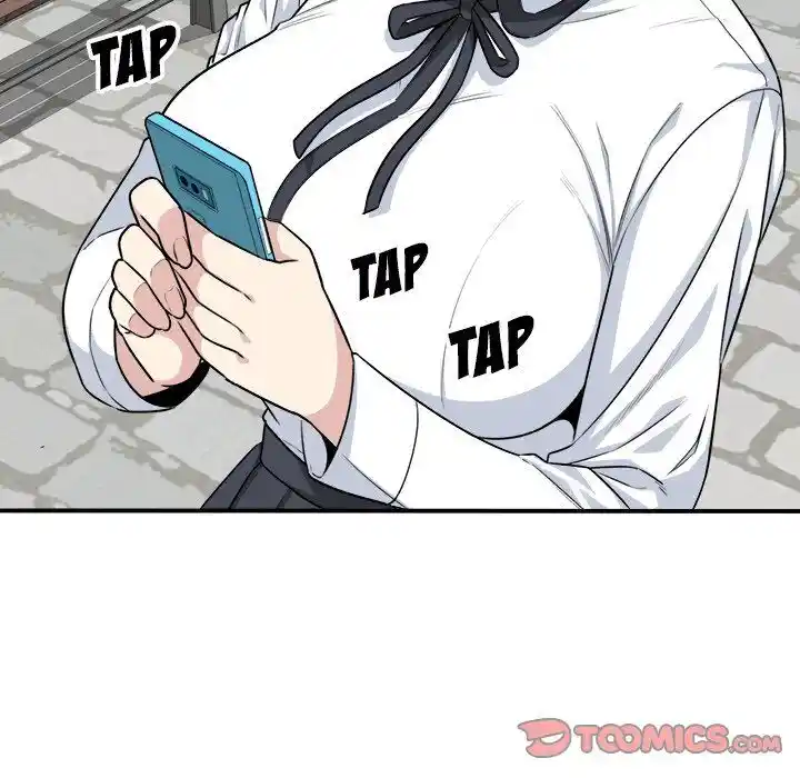 The Ark Is Me Ch.007