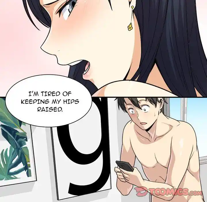 The Ark Is Me Ch.007