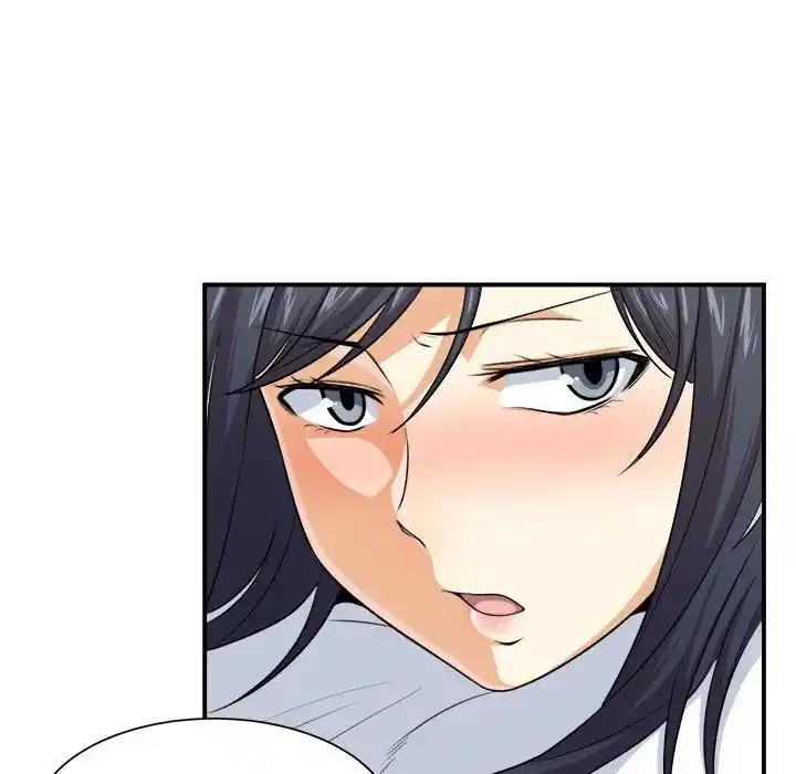 The Ark Is Me Ch.007