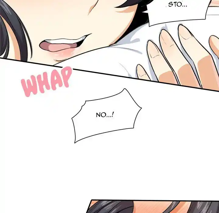 The Ark Is Me Ch.007