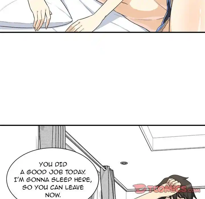 The Ark Is Me Ch.007