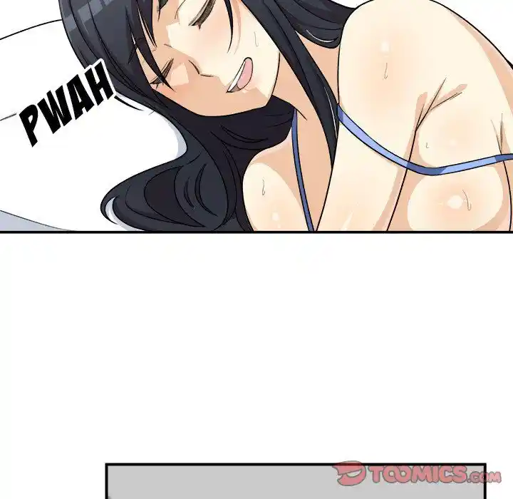 The Ark Is Me Ch.007