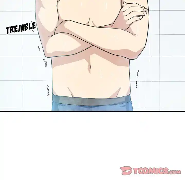 The Ark Is Me Ch.007