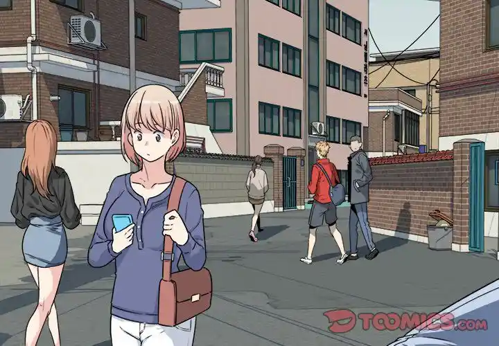 The Ark Is Me Ch.008