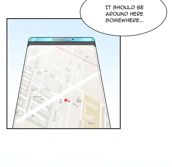 The Ark Is Me Ch.008