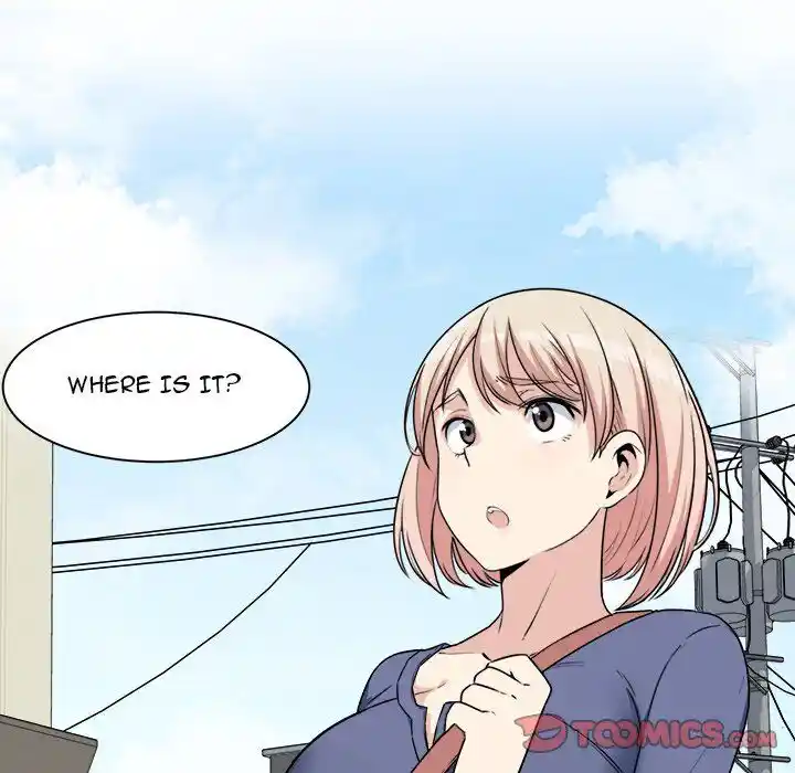 The Ark Is Me Ch.008