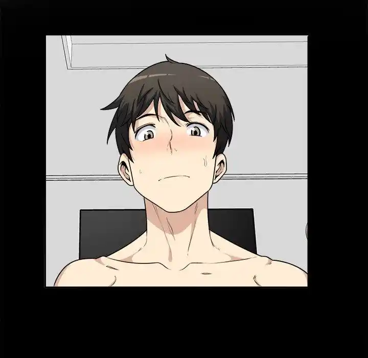 The Ark Is Me Ch.008