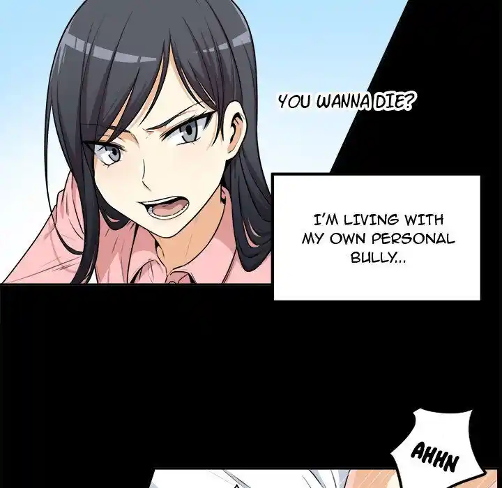 The Ark Is Me Ch.008