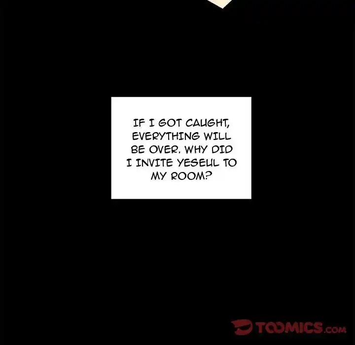 The Ark Is Me Ch.008