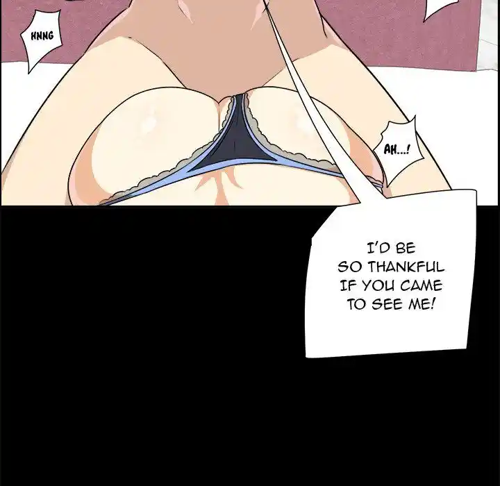 The Ark Is Me Ch.008