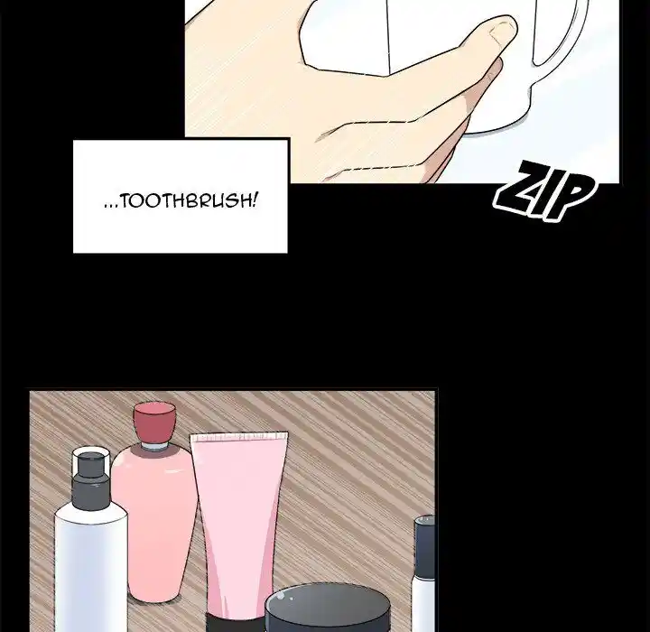 The Ark Is Me Ch.008