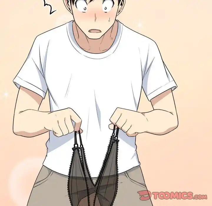 The Ark Is Me Ch.008