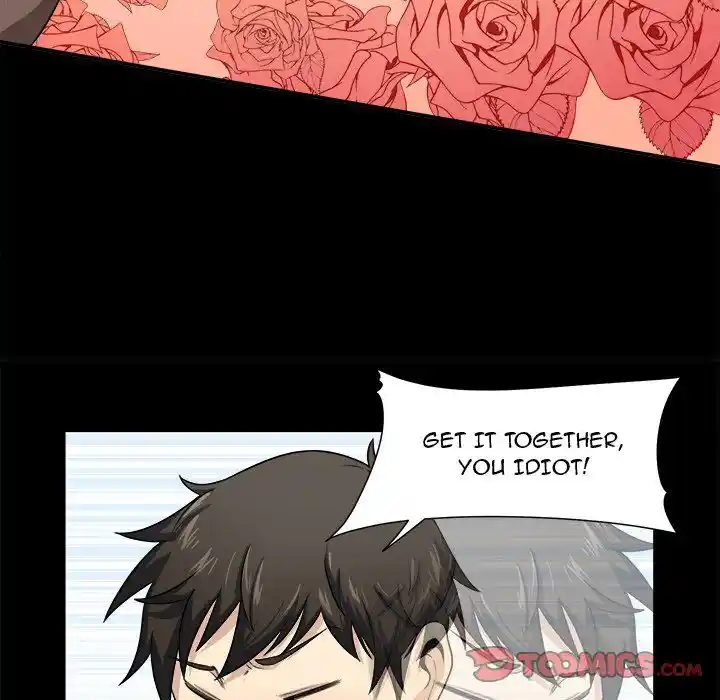 The Ark Is Me Ch.008